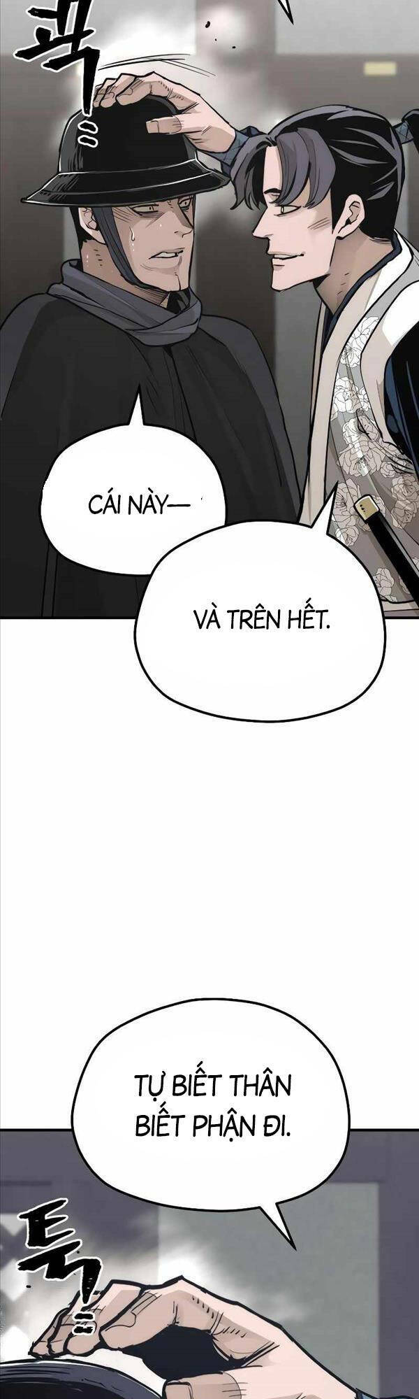 Thiên Ma Phi Thăng Truyện: Chapter 69