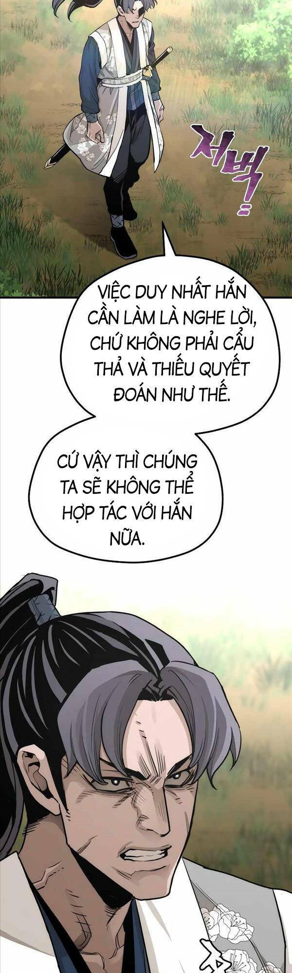 Thiên Ma Phi Thăng Truyện: Chapter 69
