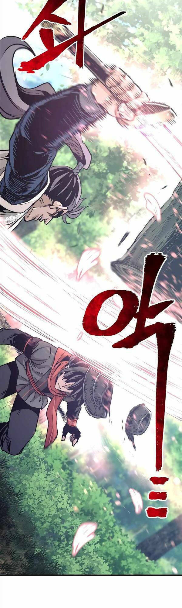Thiên Ma Phi Thăng Truyện: Chapter 69