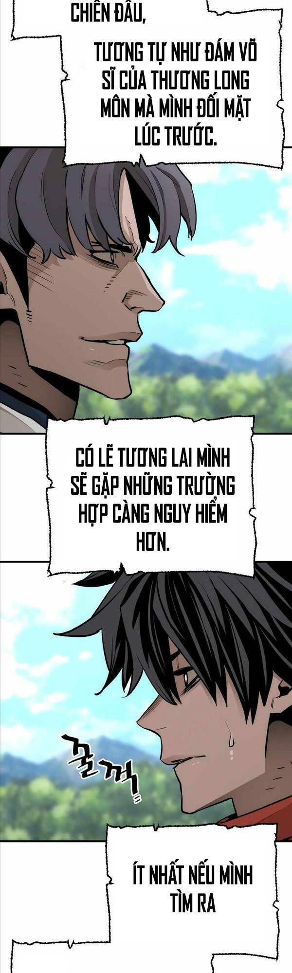 Thiên Ma Phi Thăng Truyện: Chapter 69