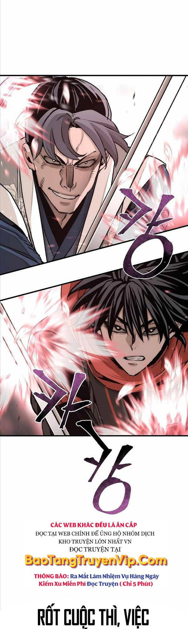 Thiên Ma Phi Thăng Truyện: Chapter 69