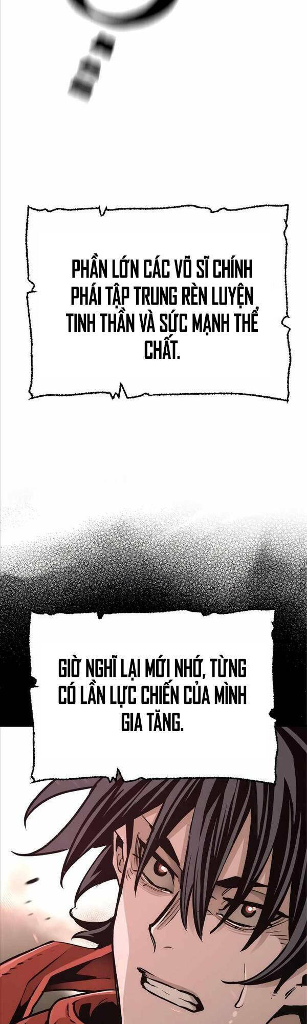 Thiên Ma Phi Thăng Truyện: Chapter 69