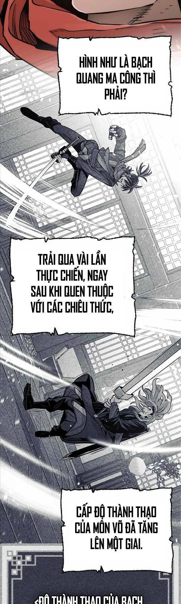 Thiên Ma Phi Thăng Truyện: Chapter 69