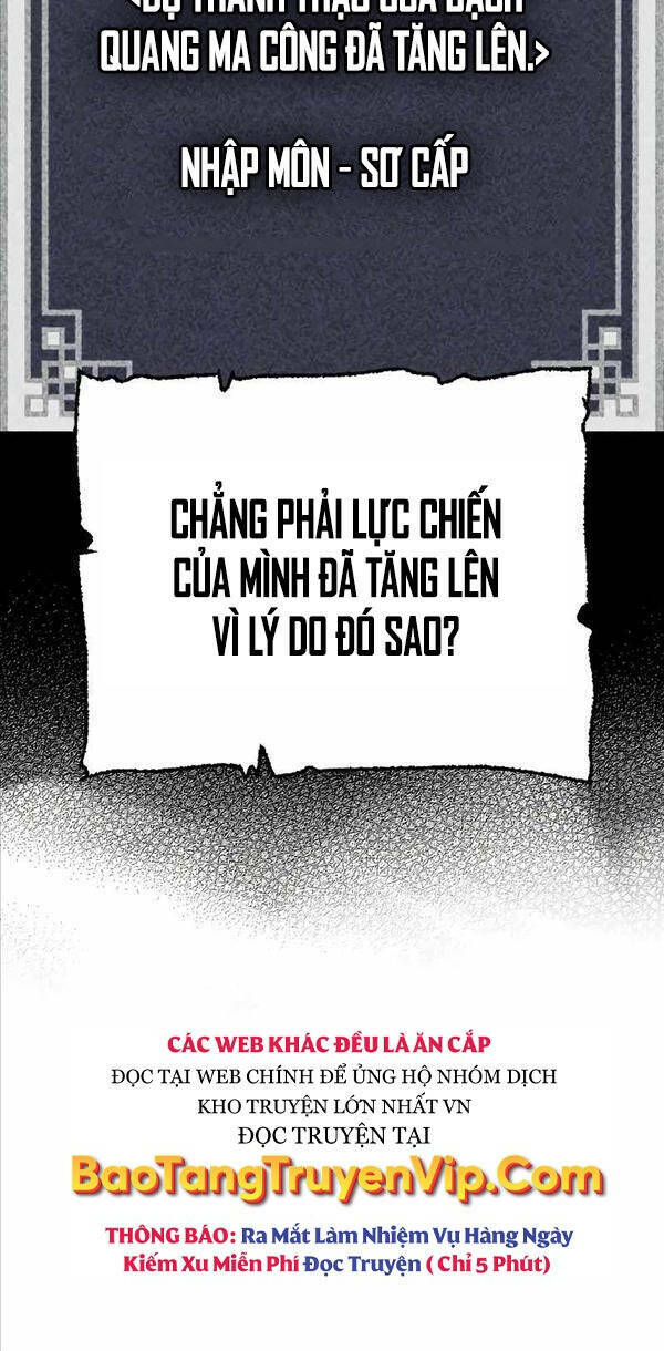 Thiên Ma Phi Thăng Truyện: Chapter 69