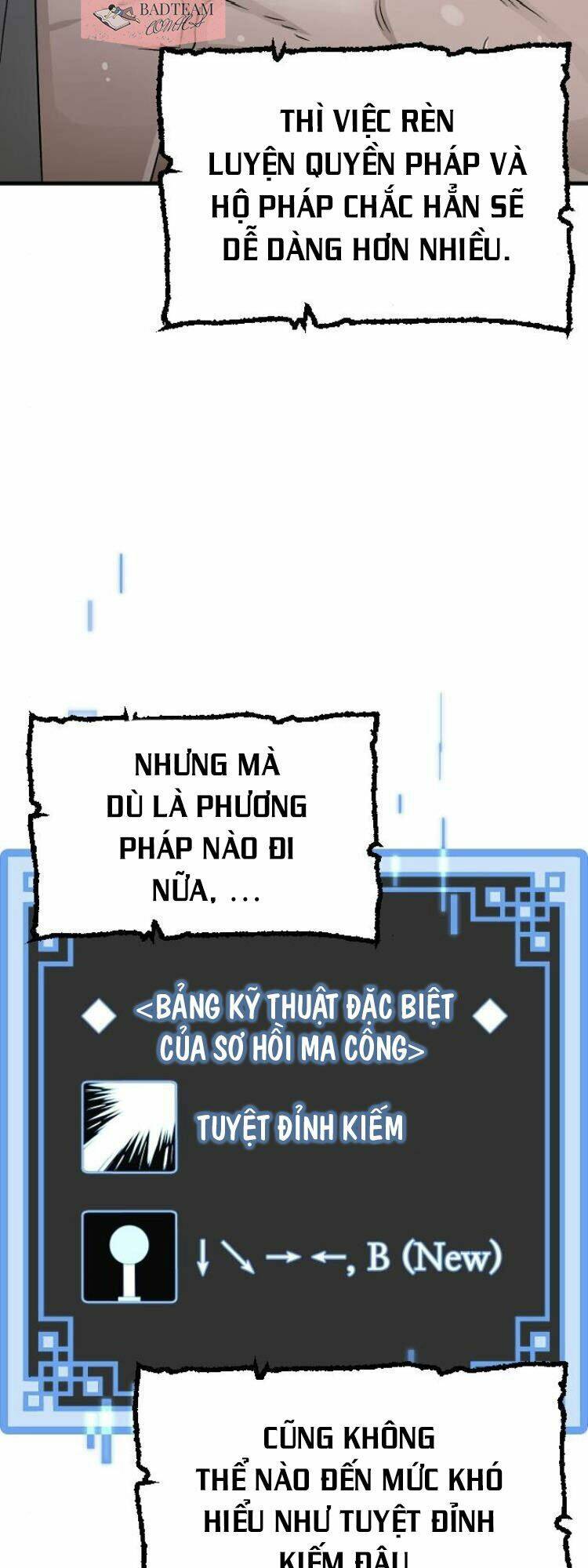 Thiên Ma Phi Thăng Truyện: Chapter 7