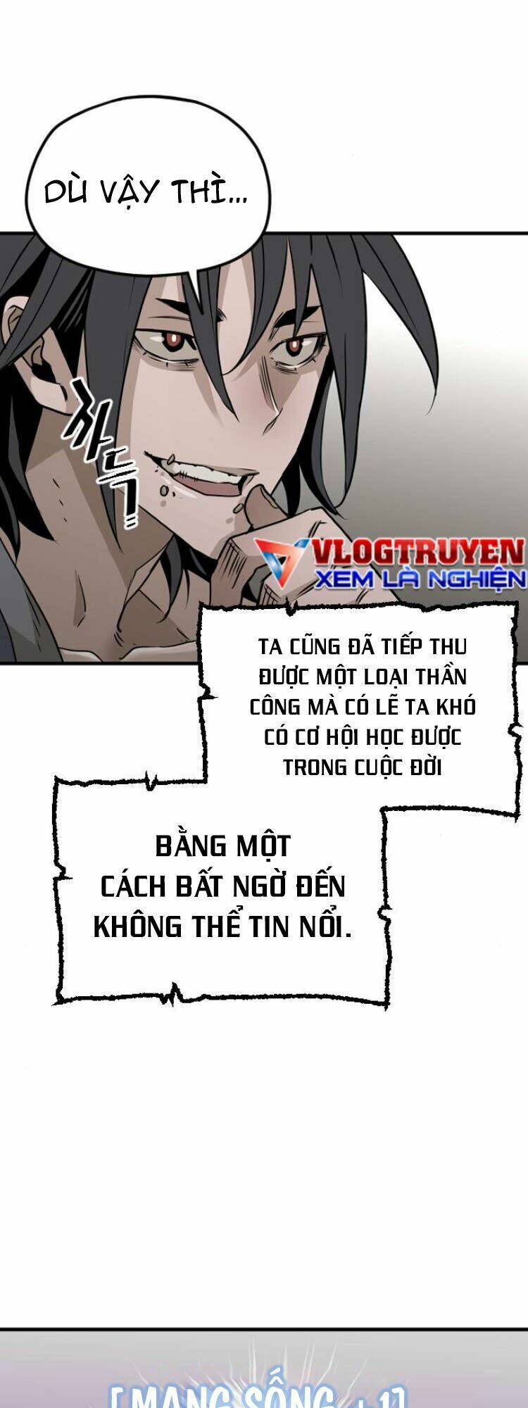 Thiên Ma Phi Thăng Truyện: Chapter 7