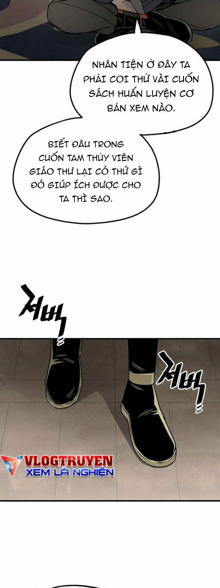 Thiên Ma Phi Thăng Truyện: Chapter 7