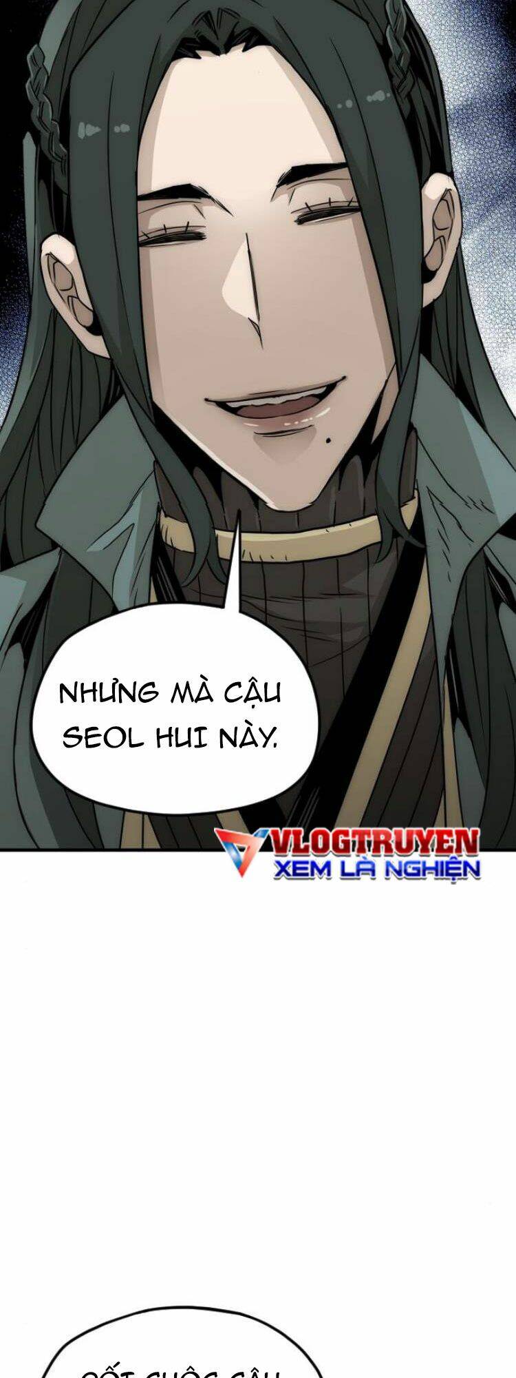 Thiên Ma Phi Thăng Truyện: Chapter 7