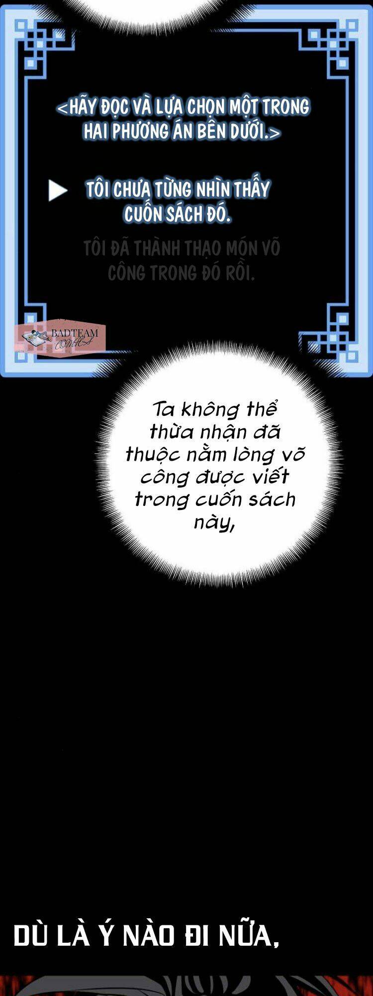 Thiên Ma Phi Thăng Truyện: Chapter 7