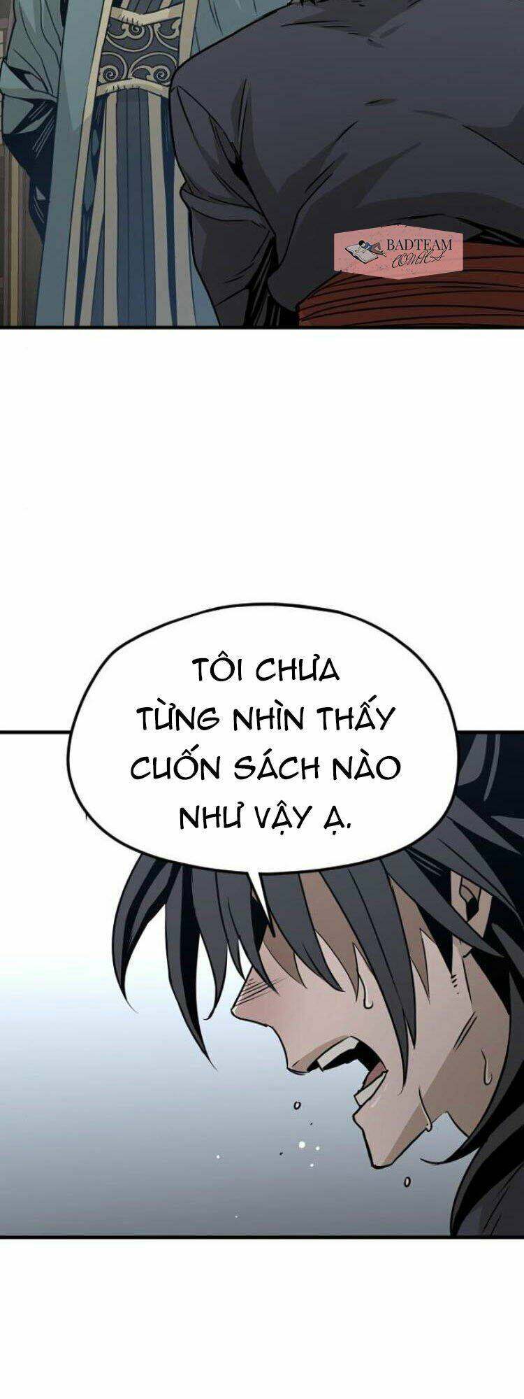 Thiên Ma Phi Thăng Truyện: Chapter 7