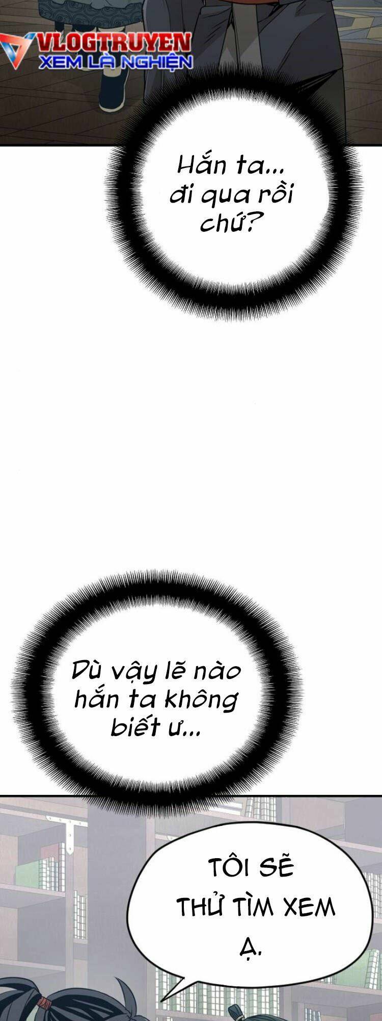 Thiên Ma Phi Thăng Truyện: Chapter 7