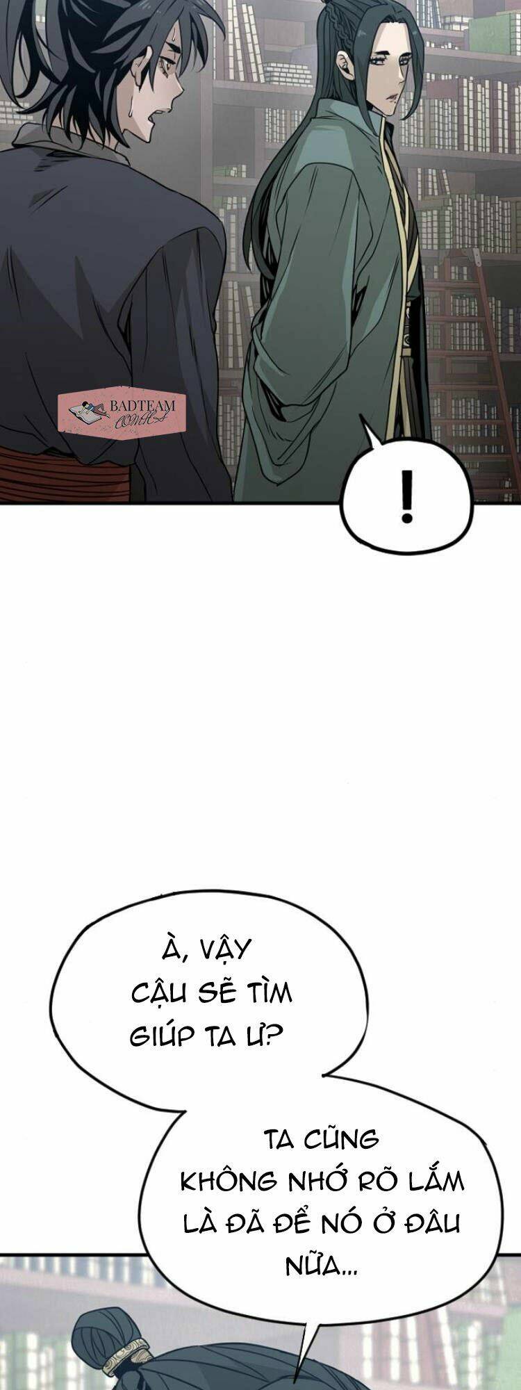 Thiên Ma Phi Thăng Truyện: Chapter 7
