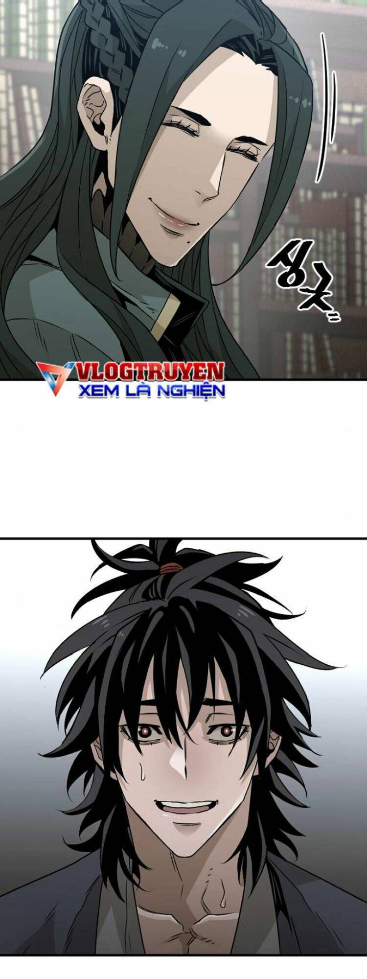 Thiên Ma Phi Thăng Truyện: Chapter 7