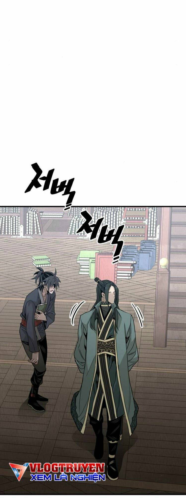 Thiên Ma Phi Thăng Truyện: Chapter 7