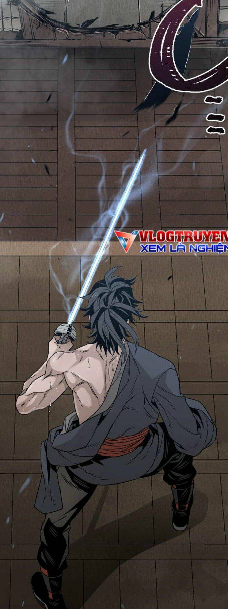 Thiên Ma Phi Thăng Truyện: Chapter 7