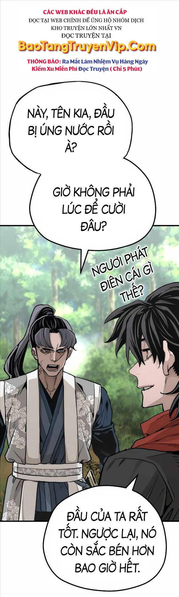 Thiên Ma Phi Thăng Truyện: Chapter 70