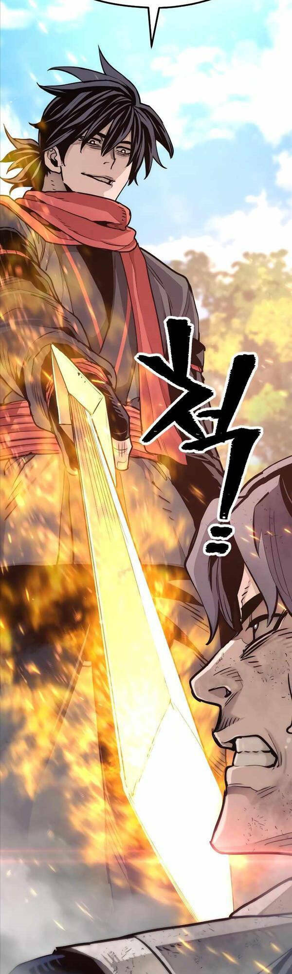 Thiên Ma Phi Thăng Truyện: Chapter 70