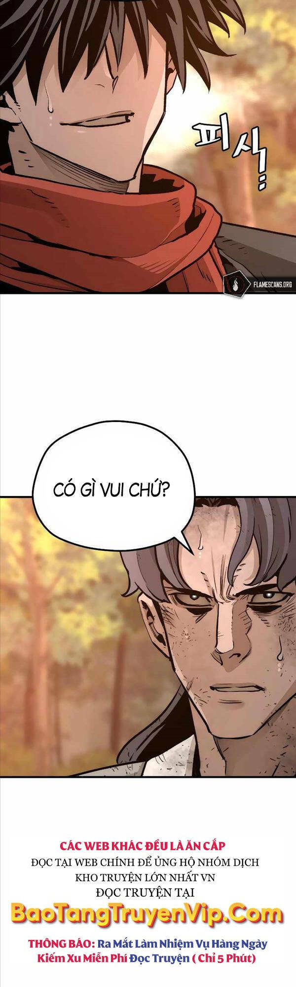Thiên Ma Phi Thăng Truyện: Chapter 70