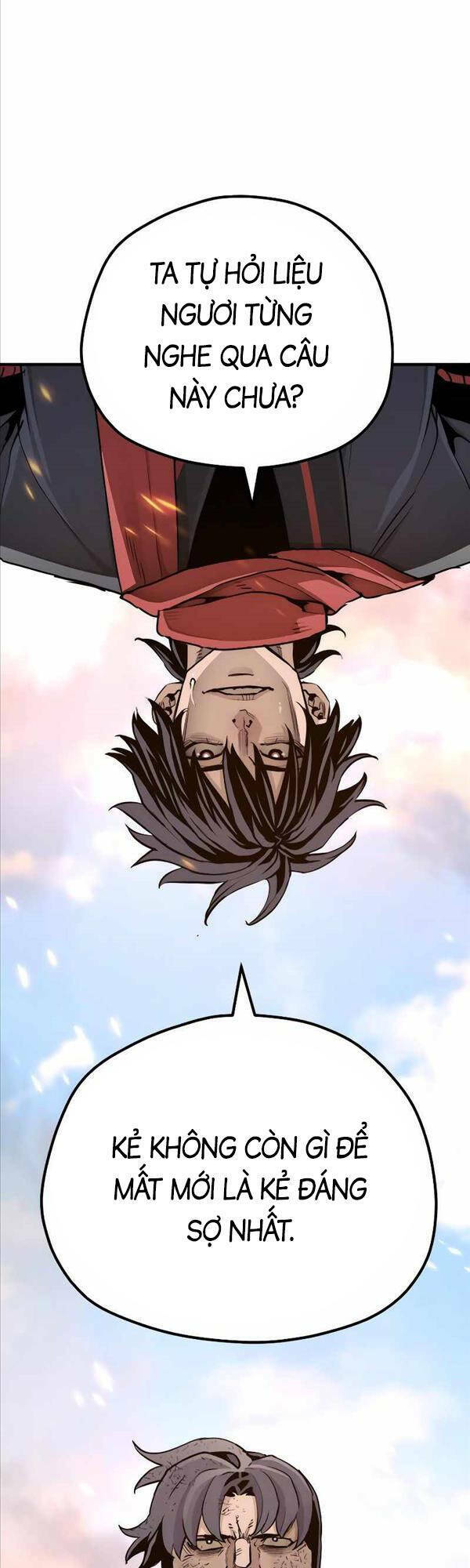 Thiên Ma Phi Thăng Truyện: Chapter 70