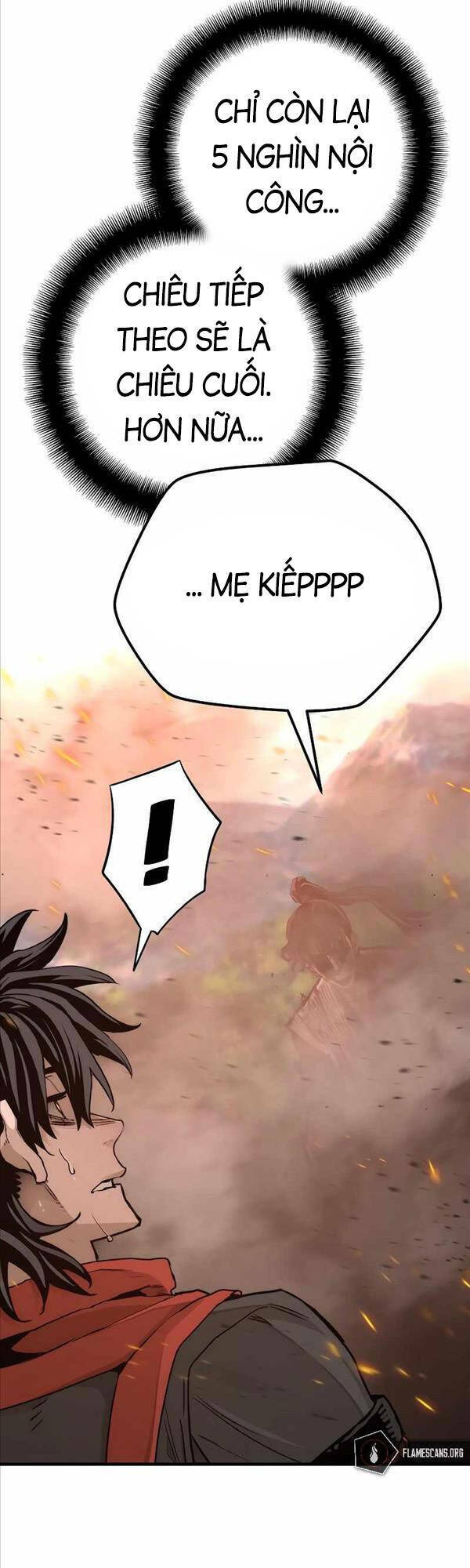 Thiên Ma Phi Thăng Truyện: Chapter 70