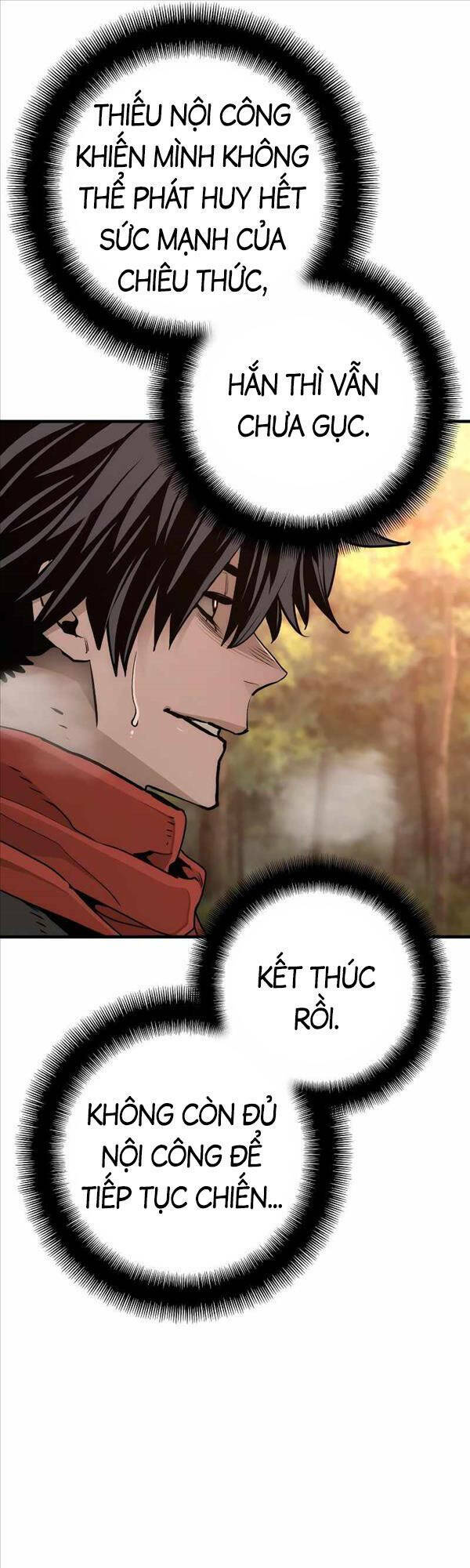 Thiên Ma Phi Thăng Truyện: Chapter 70