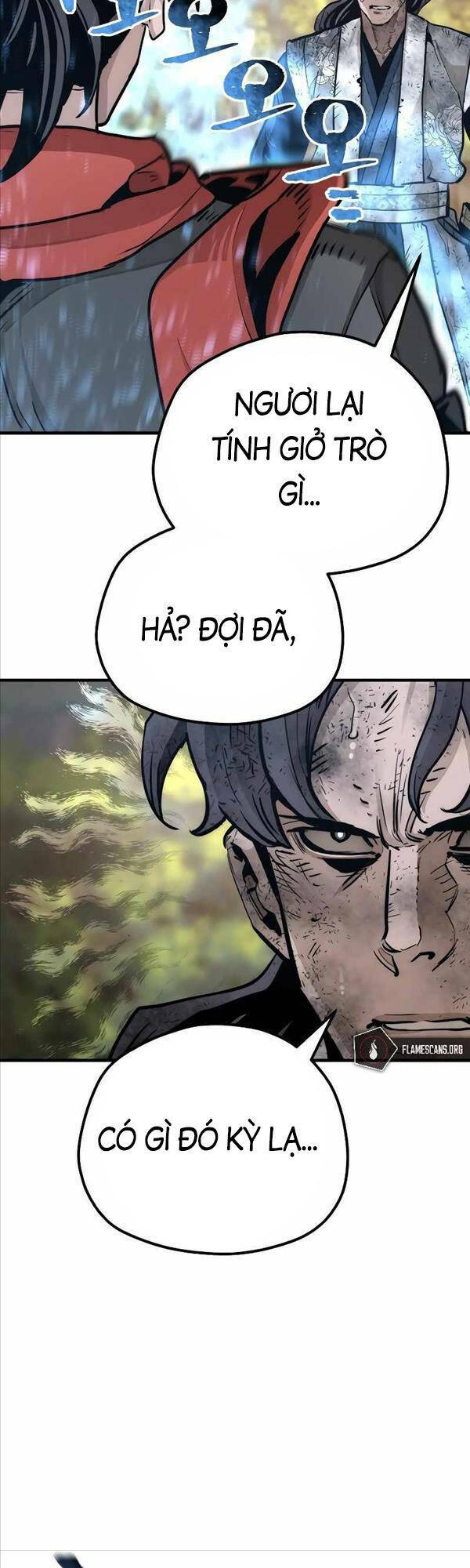 Thiên Ma Phi Thăng Truyện: Chapter 70