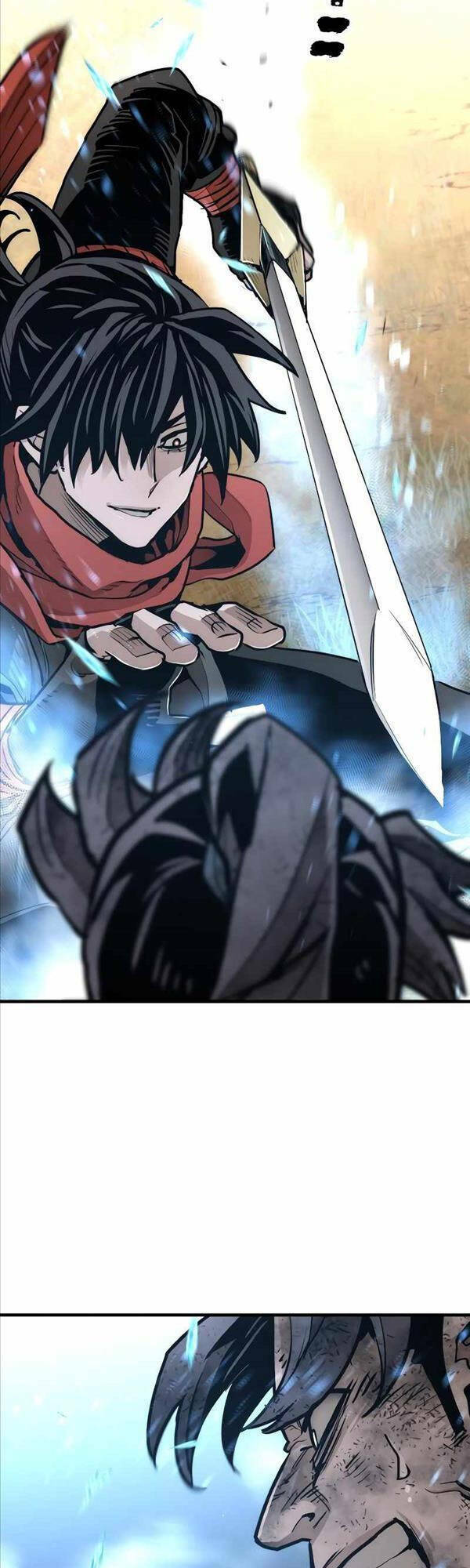 Thiên Ma Phi Thăng Truyện: Chapter 70