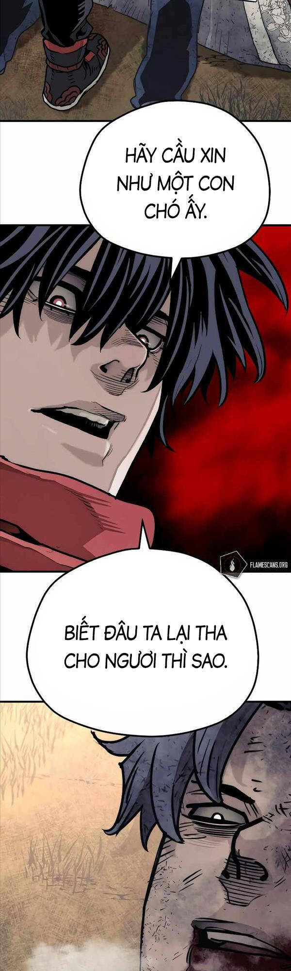 Thiên Ma Phi Thăng Truyện: Chapter 70