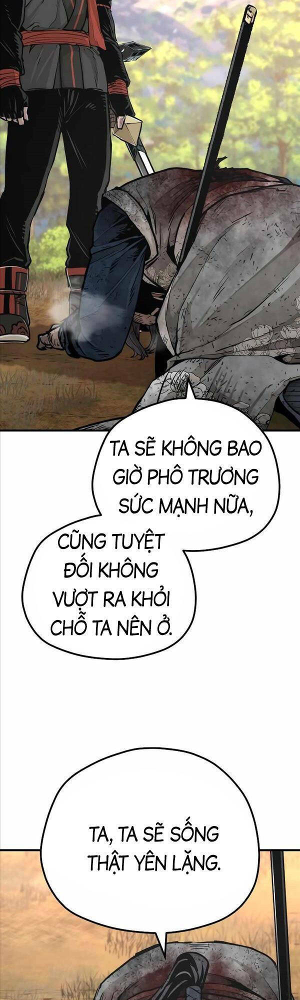 Thiên Ma Phi Thăng Truyện: Chapter 70