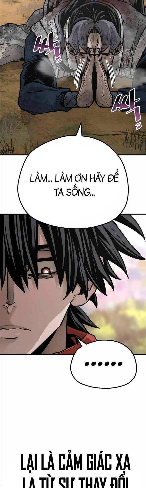 Thiên Ma Phi Thăng Truyện: Chapter 70
