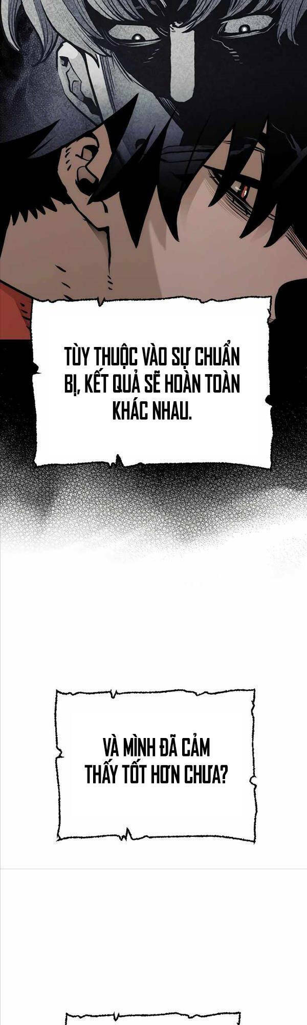 Thiên Ma Phi Thăng Truyện: Chapter 70