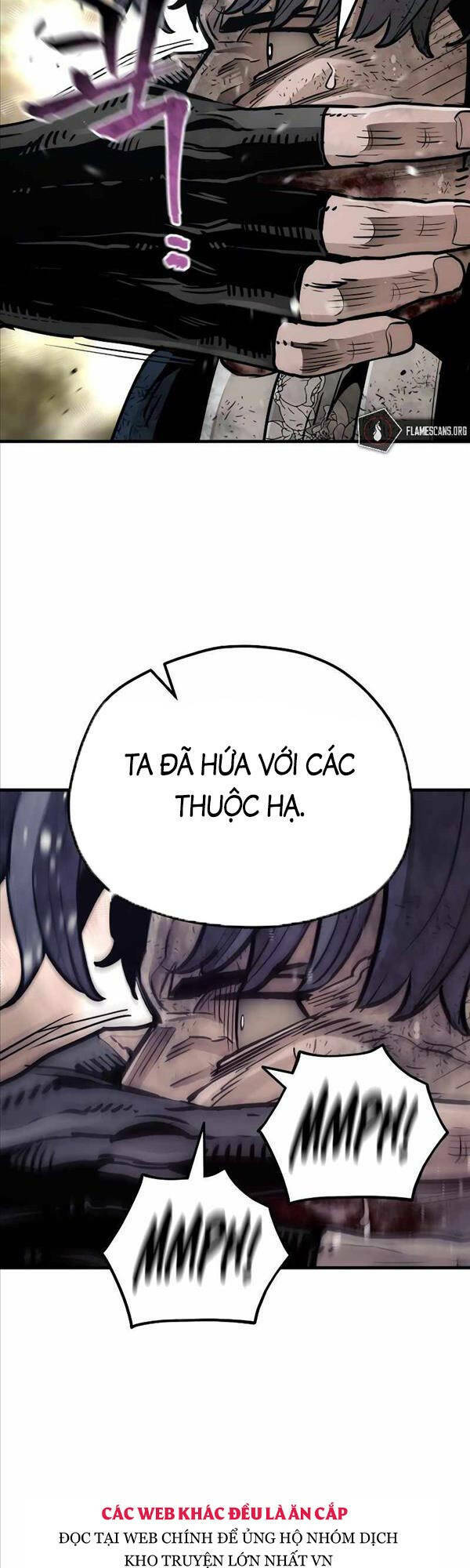 Thiên Ma Phi Thăng Truyện: Chapter 70