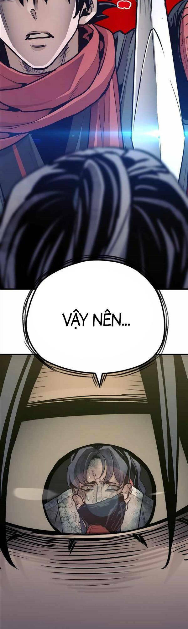 Thiên Ma Phi Thăng Truyện: Chapter 70