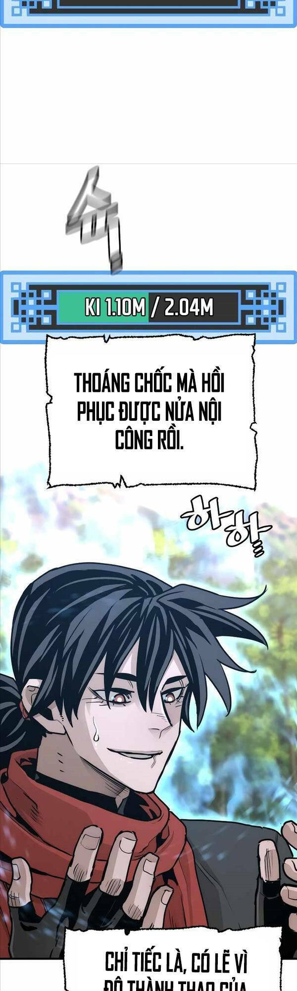Thiên Ma Phi Thăng Truyện: Chapter 70