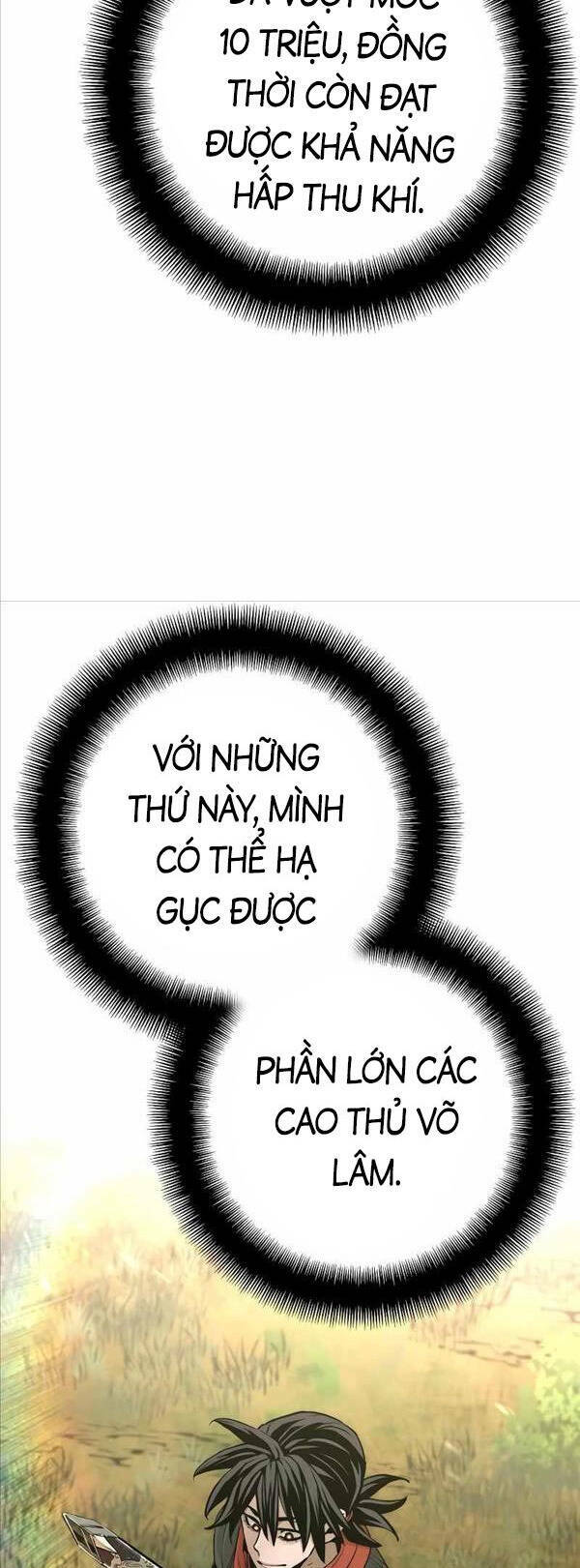 Thiên Ma Phi Thăng Truyện: Chapter 70