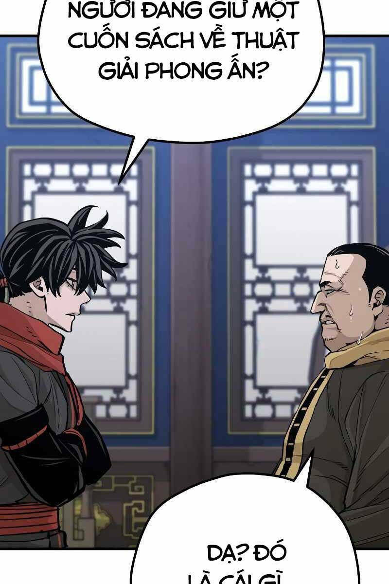 Thiên Ma Phi Thăng Truyện: Chapter 71