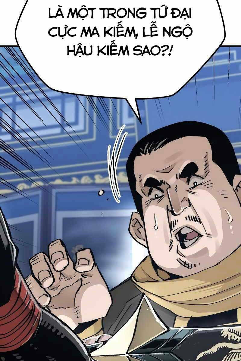 Thiên Ma Phi Thăng Truyện: Chapter 71