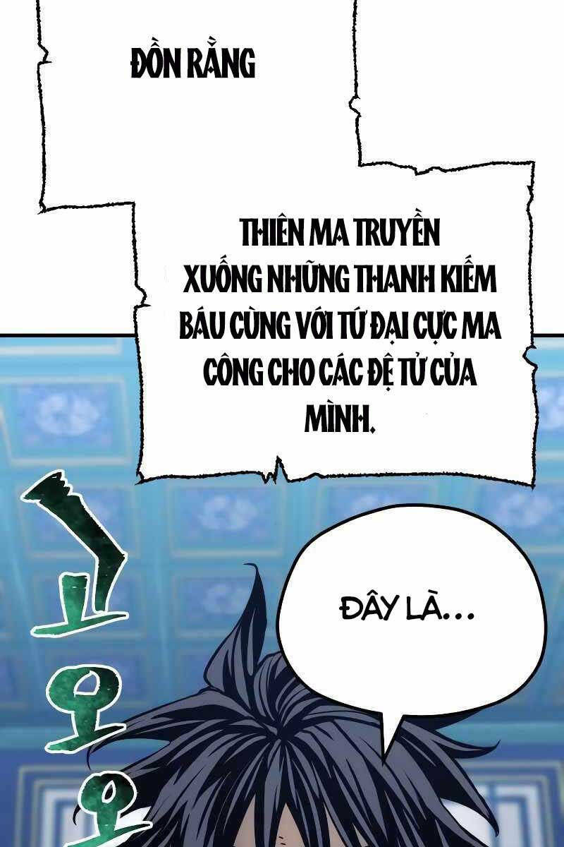 Thiên Ma Phi Thăng Truyện: Chapter 71