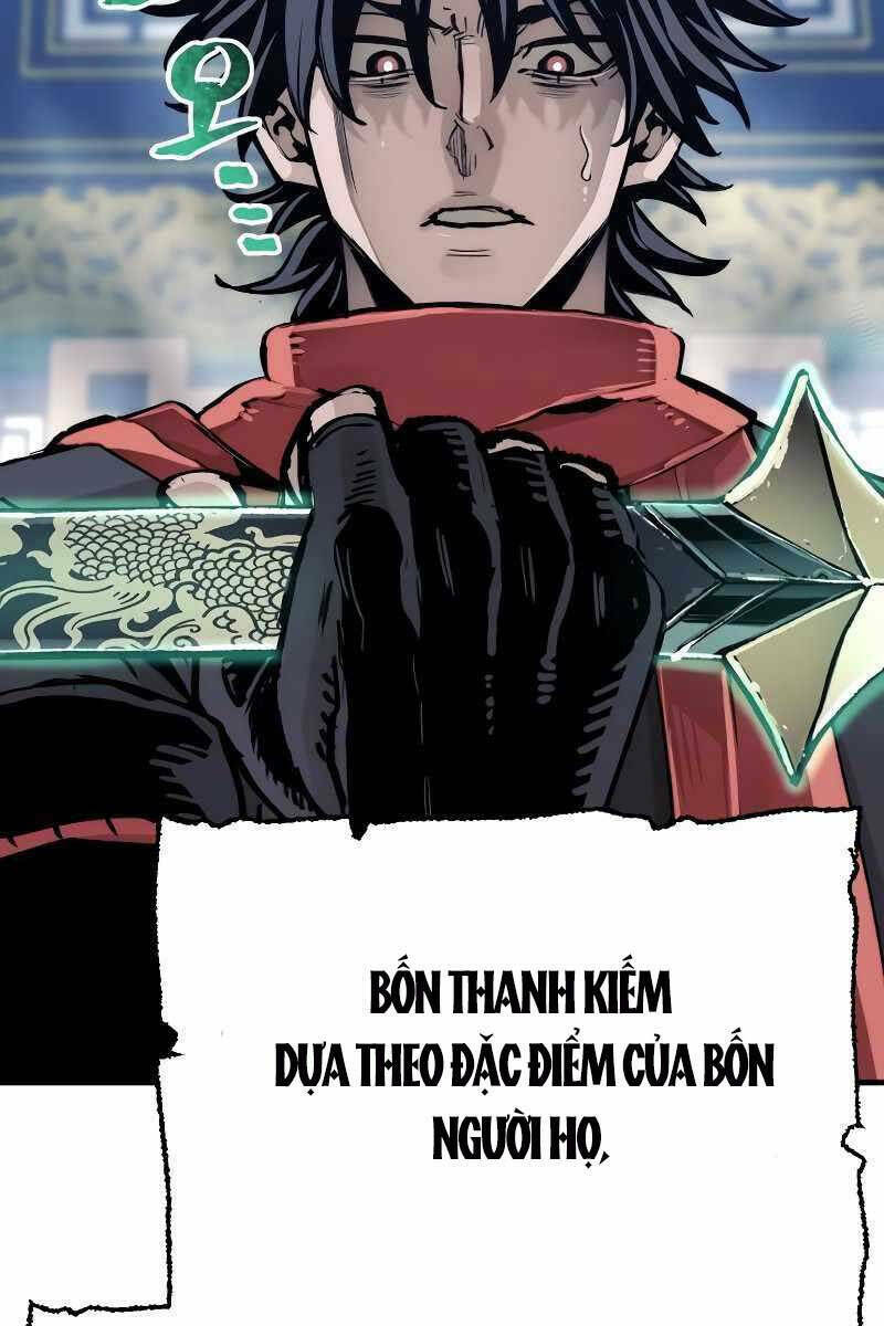 Thiên Ma Phi Thăng Truyện: Chapter 71