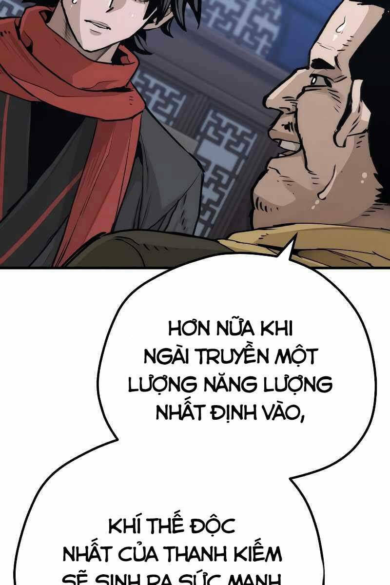 Thiên Ma Phi Thăng Truyện: Chapter 71