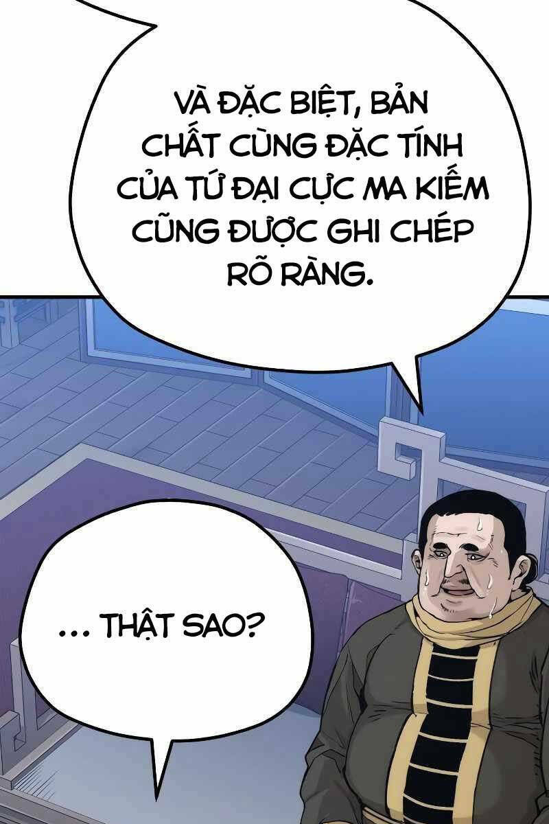 Thiên Ma Phi Thăng Truyện: Chapter 71