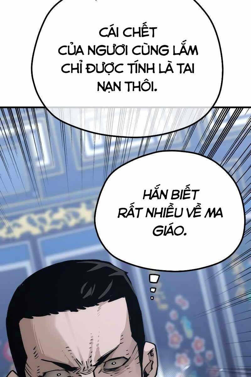 Thiên Ma Phi Thăng Truyện: Chapter 71