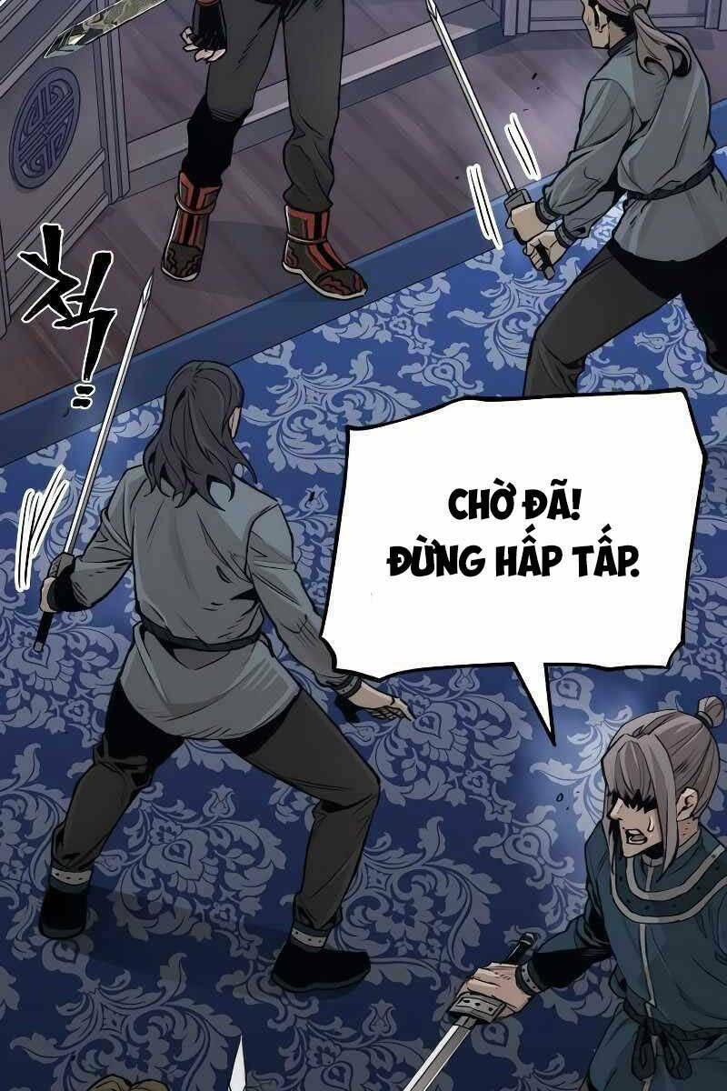Thiên Ma Phi Thăng Truyện: Chapter 71
