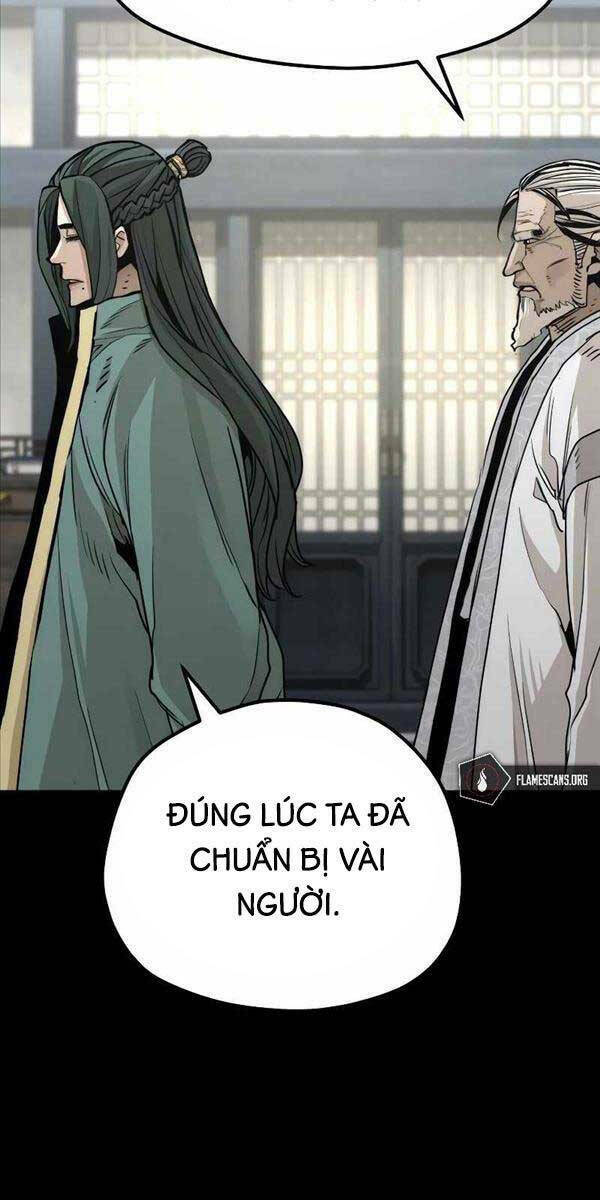 Thiên Ma Phi Thăng Truyện: Chapter 72