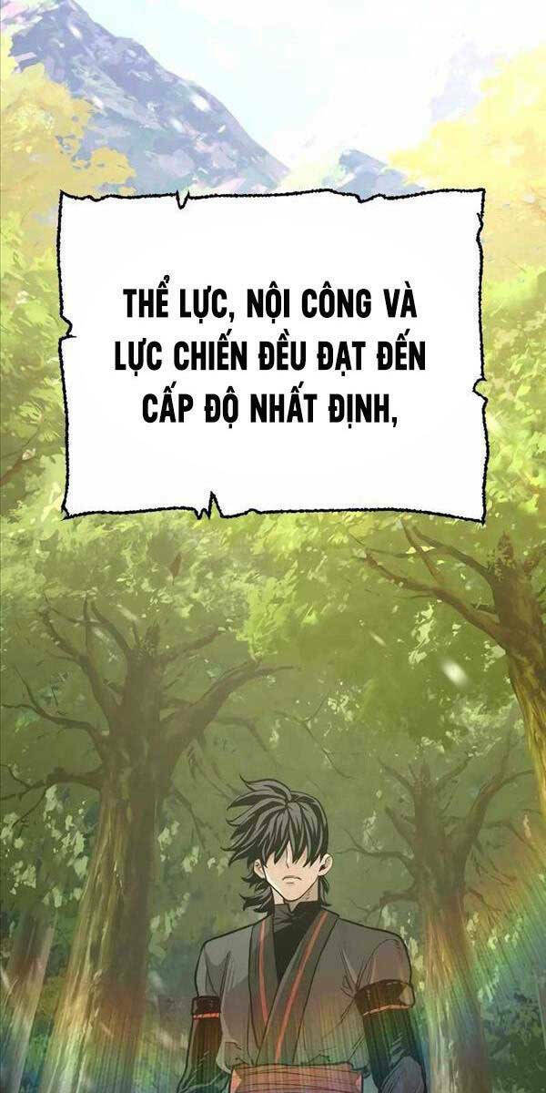 Thiên Ma Phi Thăng Truyện: Chapter 72