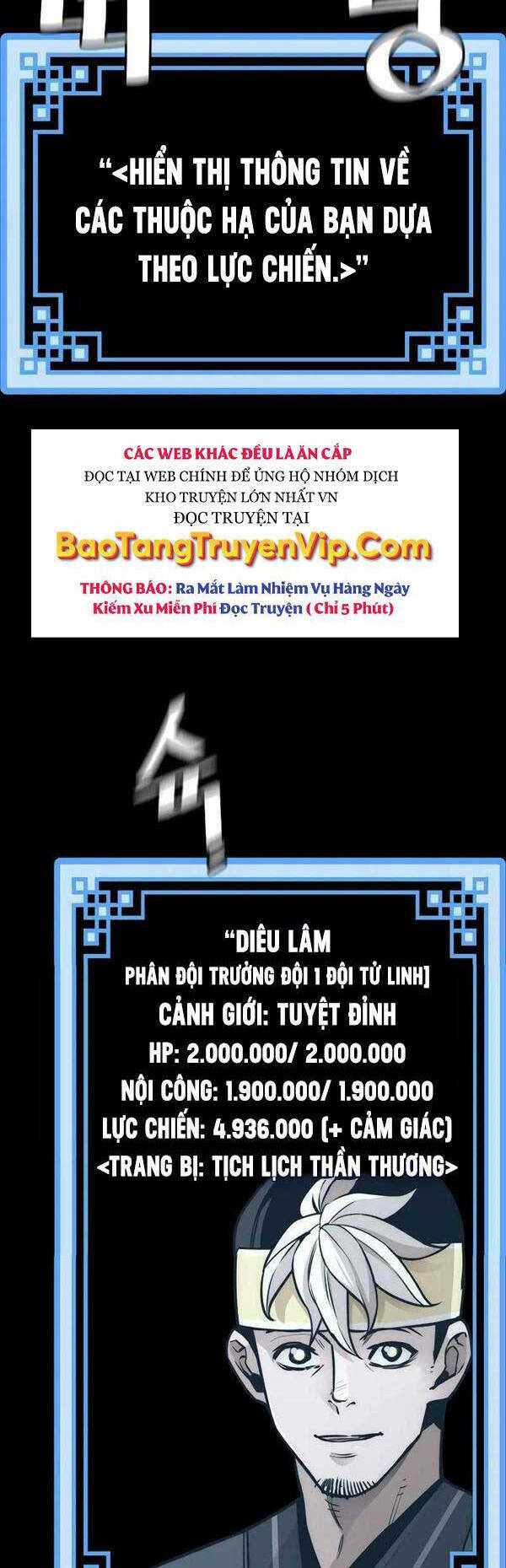 Thiên Ma Phi Thăng Truyện: Chapter 72