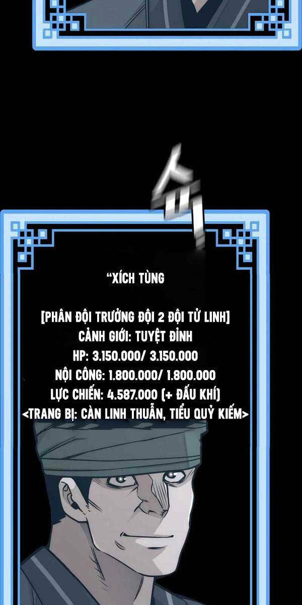 Thiên Ma Phi Thăng Truyện: Chapter 72