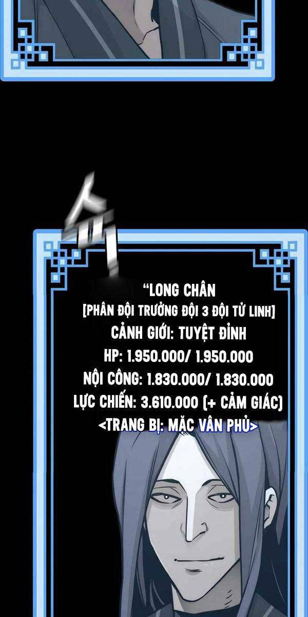 Thiên Ma Phi Thăng Truyện: Chapter 72