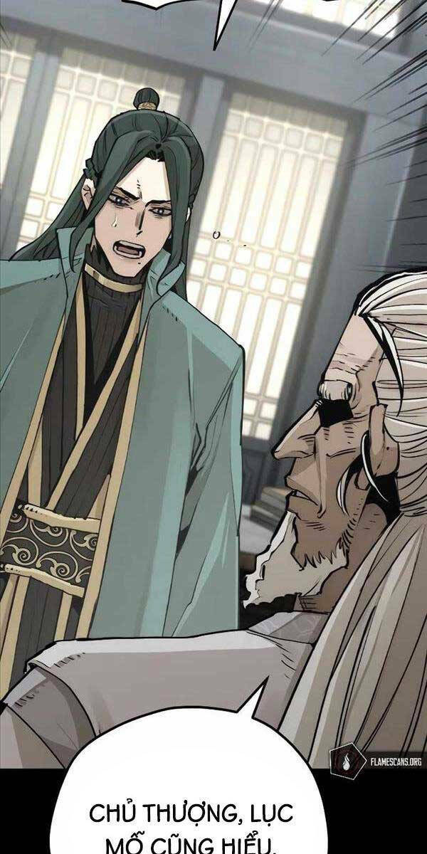 Thiên Ma Phi Thăng Truyện: Chapter 72