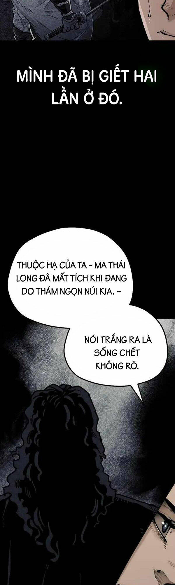 Thiên Ma Phi Thăng Truyện: Chapter 73